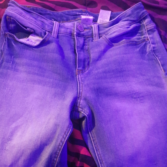 Jeans - Picture 2 of 2